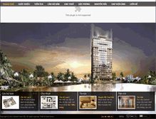 Tablet Screenshot of cantavilhoancau.com